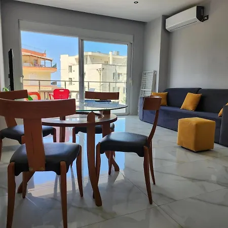 Sole Sea View Apartmán *
